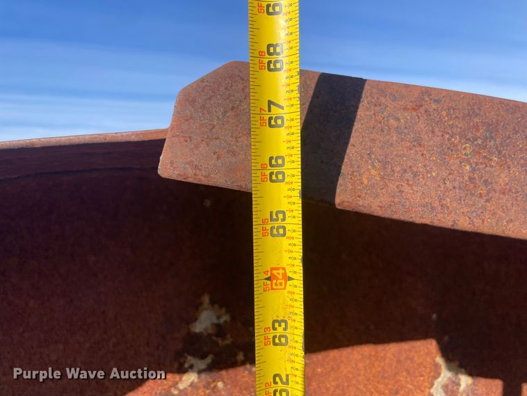 image for item IX9712 2009 Land Pride RCP2660  side boom rotary mower