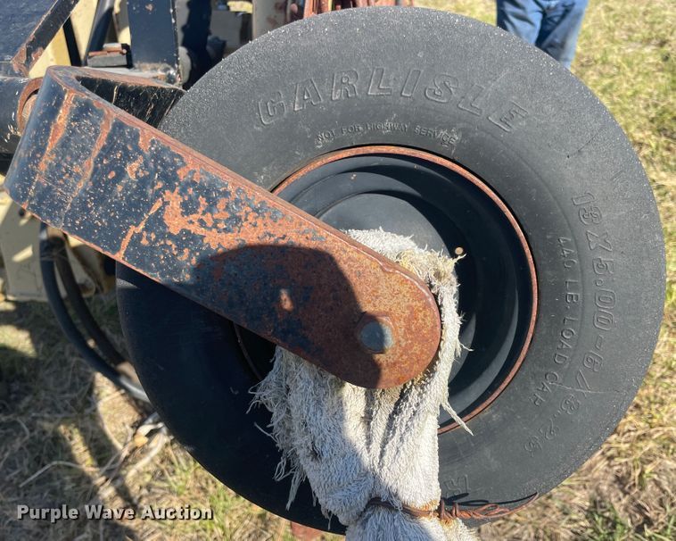 image for item IX9712 2009 Land Pride RCP2660  side boom rotary mower