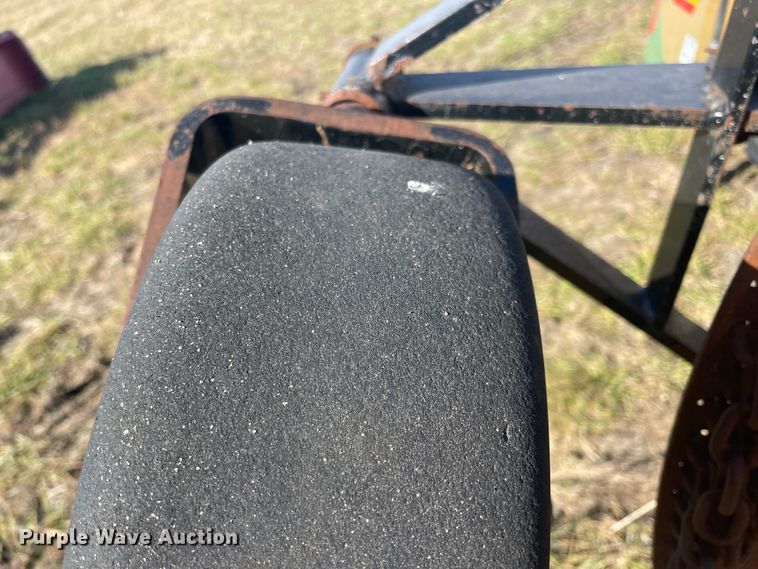 image for item IX9712 2009 Land Pride RCP2660  side boom rotary mower