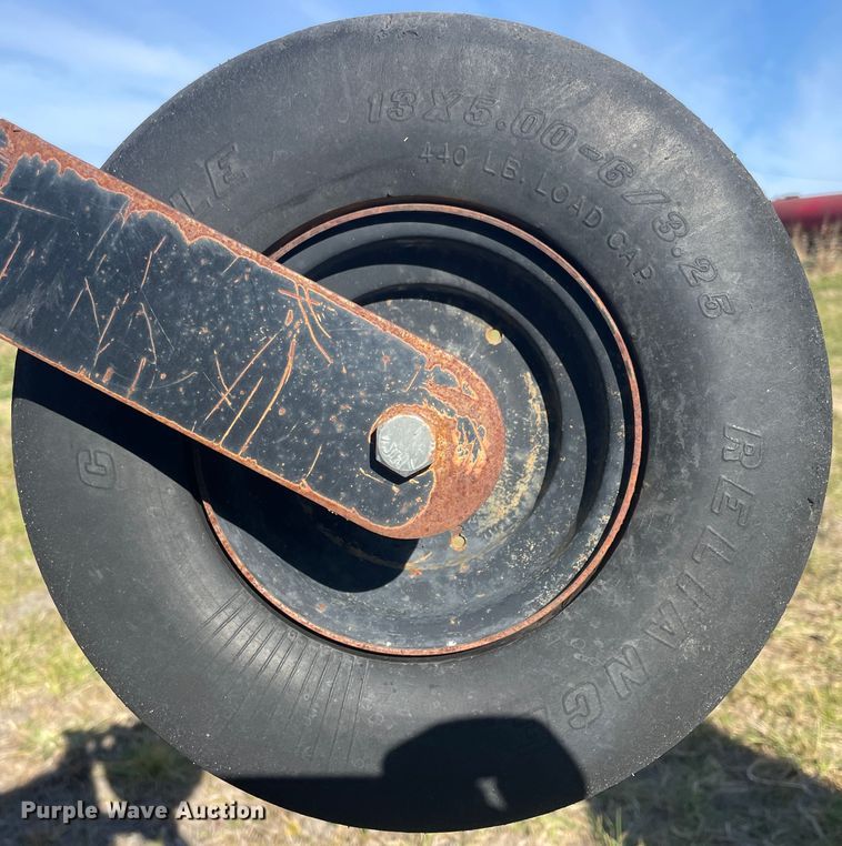 image for item IX9712 2009 Land Pride RCP2660  side boom rotary mower