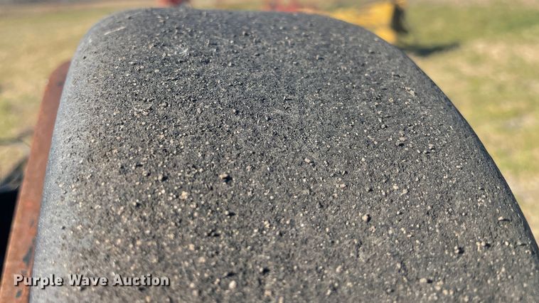 image for item IX9712 2009 Land Pride RCP2660  side boom rotary mower