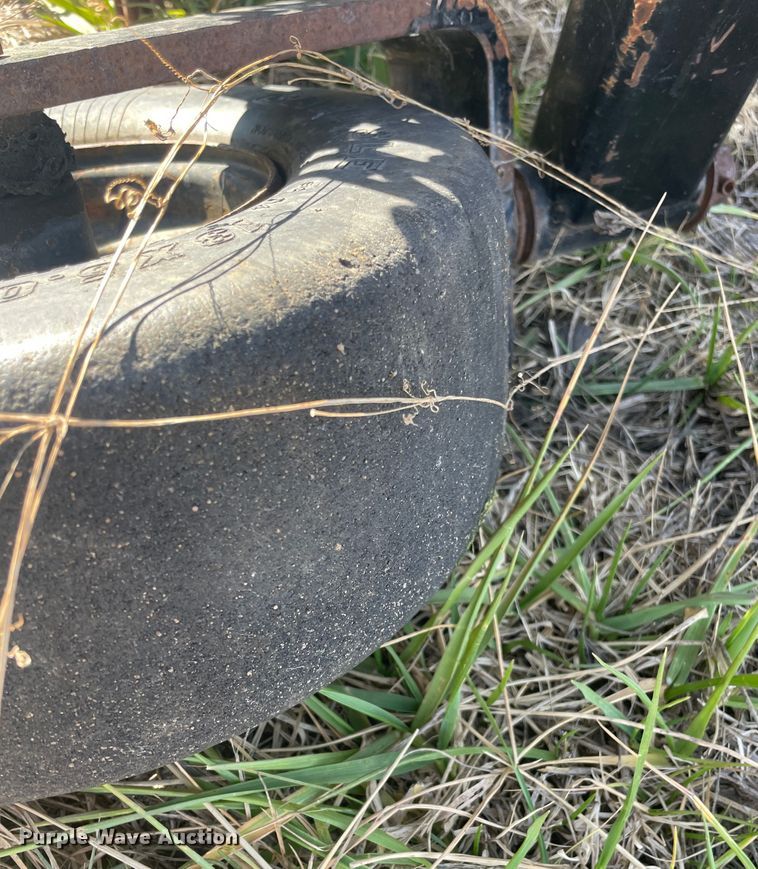 image for item IX9712 2009 Land Pride RCP2660  side boom rotary mower