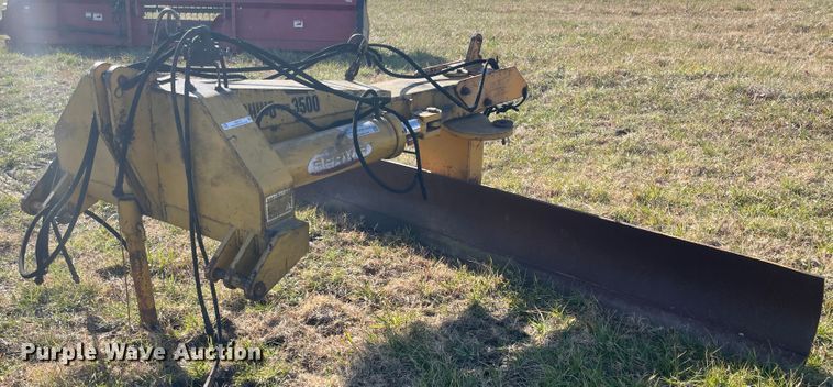 image for item IX9713 Servis Rhino 3500  blade