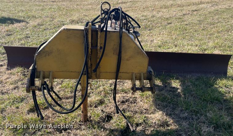 image for item IX9713 Servis Rhino 3500  blade