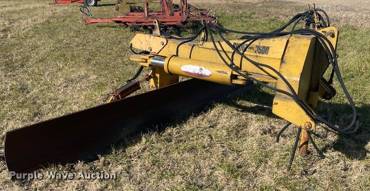 image for item IX9713 Servis Rhino 3500  blade