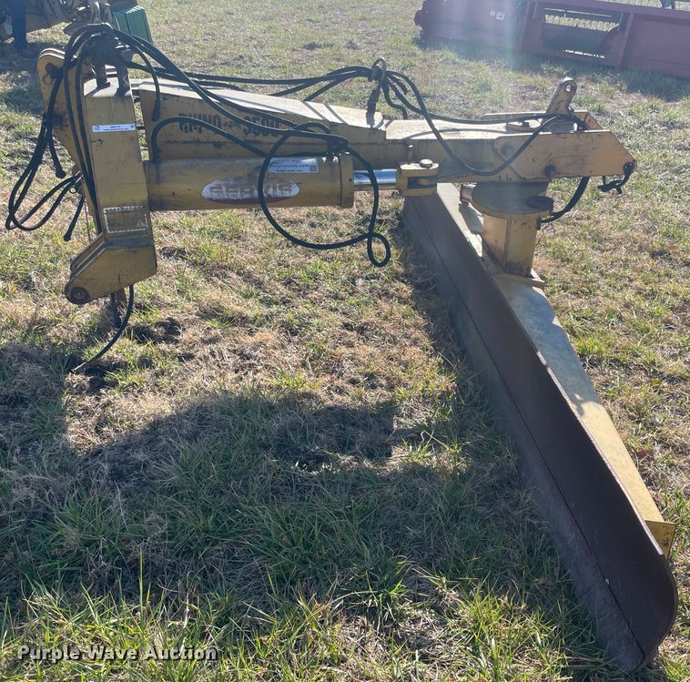 image for item IX9713 Servis Rhino 3500  blade