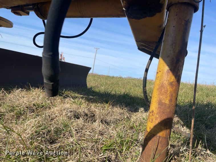 image for item IX9713 Servis Rhino 3500  blade