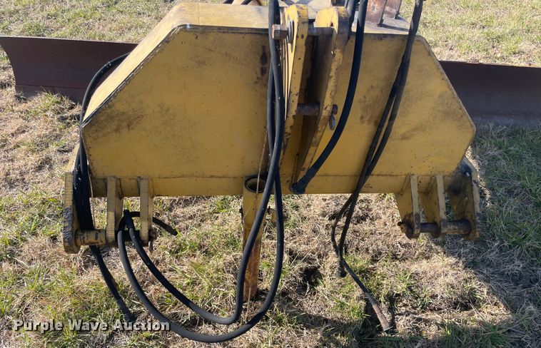 image for item IX9713 Servis Rhino 3500  blade