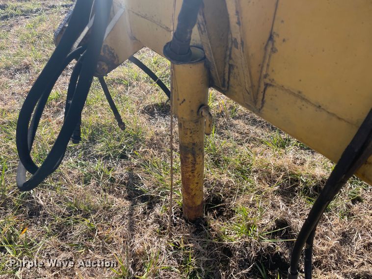 image for item IX9713 Servis Rhino 3500  blade