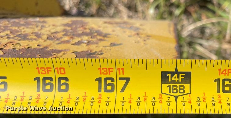 image for item IX9713 Servis Rhino 3500  blade