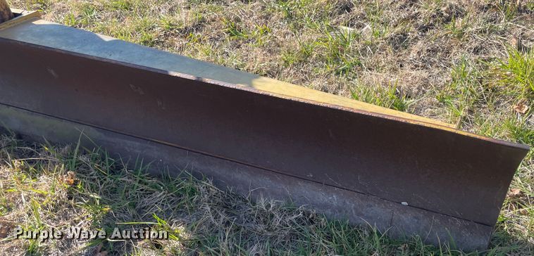 image for item IX9713 Servis Rhino 3500  blade