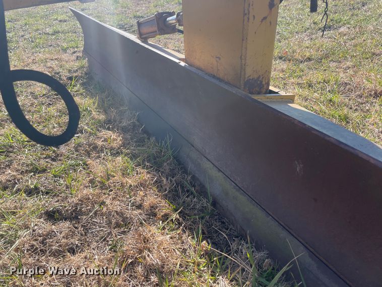 image for item IX9713 Servis Rhino 3500  blade