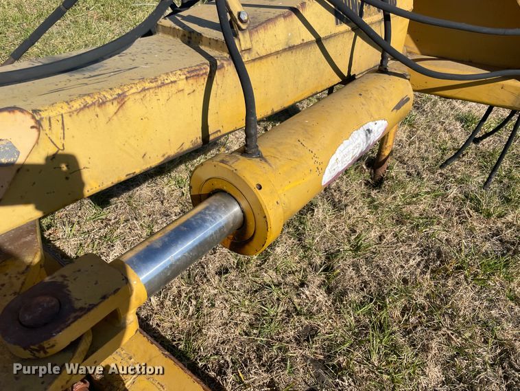 image for item IX9713 Servis Rhino 3500  blade