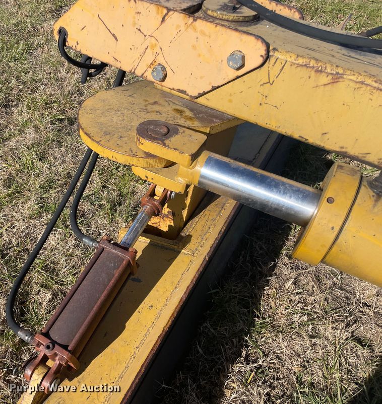 image for item IX9713 Servis Rhino 3500  blade