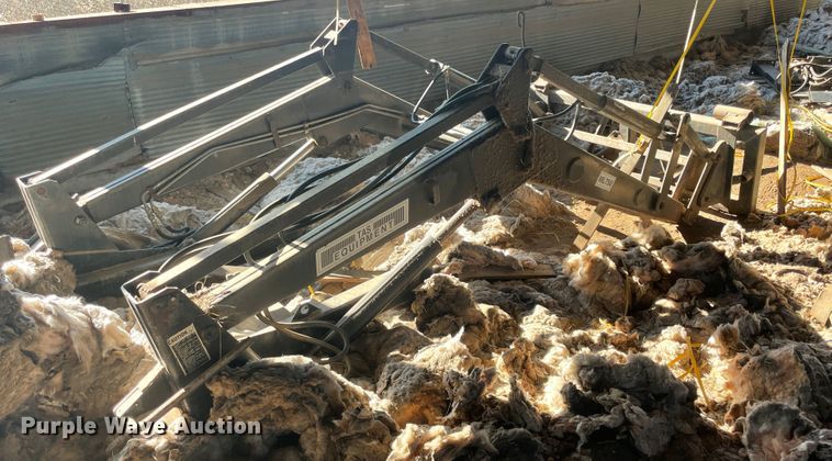 image for item IX9723 TAS ML750  loader