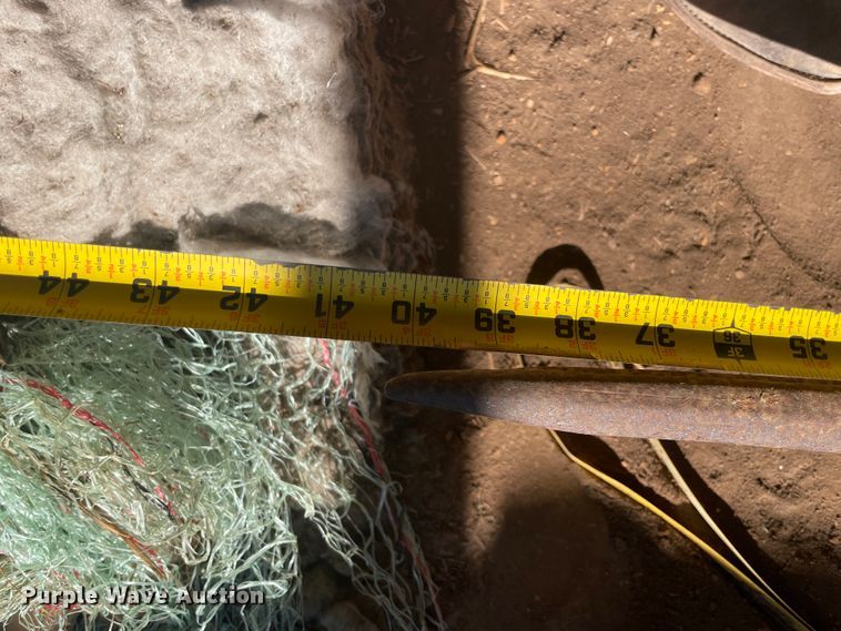 image for item IX9723 TAS ML750  loader