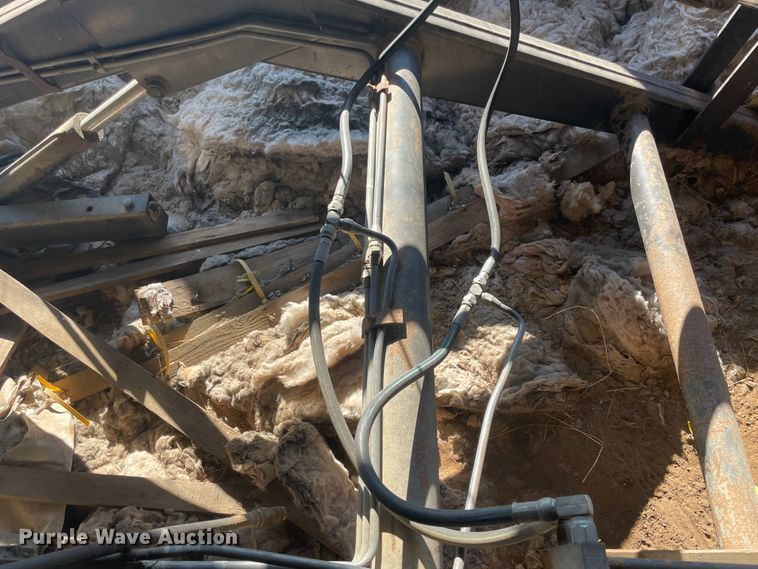 image for item IX9723 TAS ML750  loader