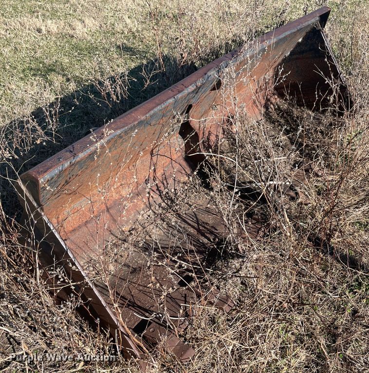 image for item IX9723 TAS ML750  loader