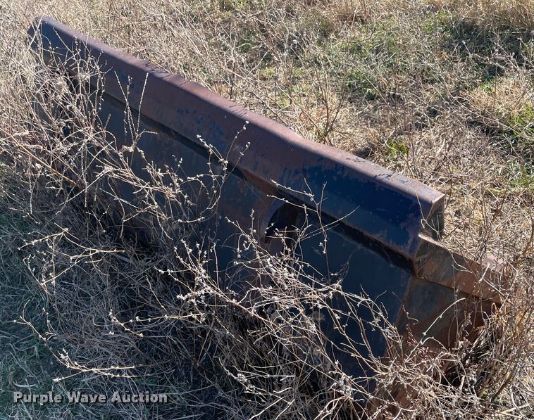 image for item IX9723 TAS ML750  loader