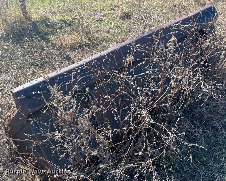 image for item IX9723 TAS ML750  loader