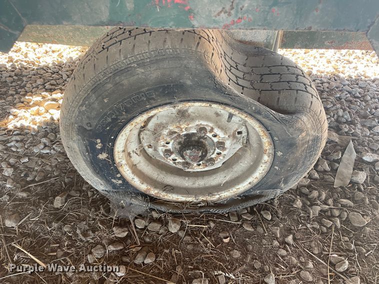 image for item IX9724 Arts-Way 325  feed grinder/mixer