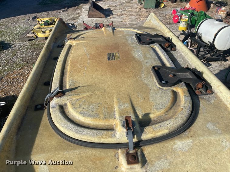 image for item IX9728 International Harvester 800  planter