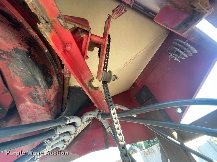 image for item IX9728 International Harvester 800  planter