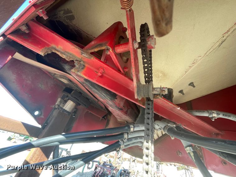 image for item IX9728 International Harvester 800  planter