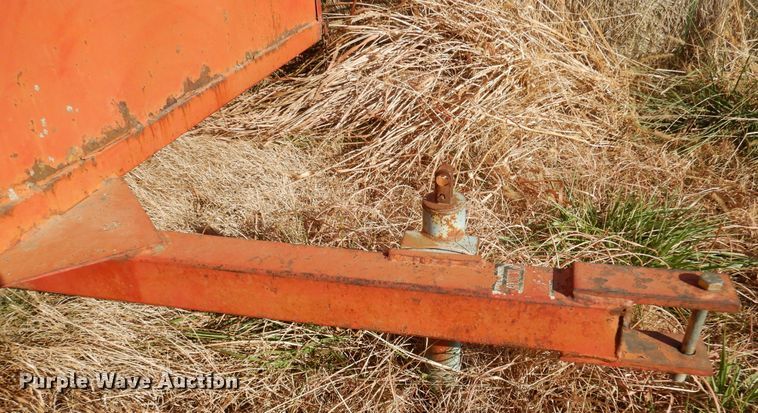 image for item JJ9803 Phoenix P2-125  creep feeder