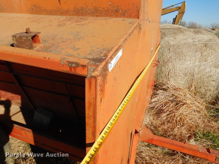 image for item JJ9803 Phoenix P2-125  creep feeder