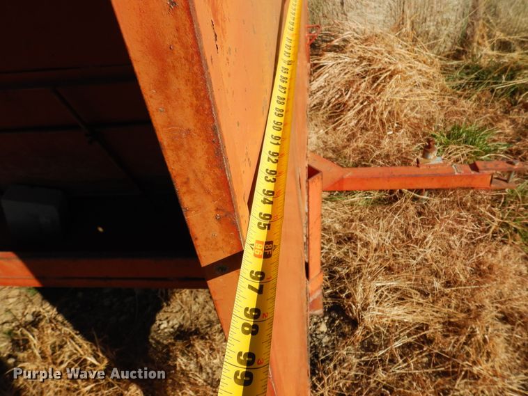 image for item JJ9803 Phoenix P2-125  creep feeder