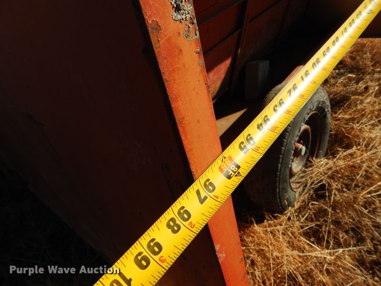 image for item JJ9803 Phoenix P2-125  creep feeder