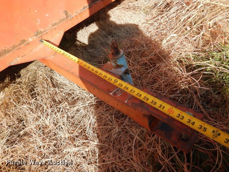 image for item JJ9803 Phoenix P2-125  creep feeder