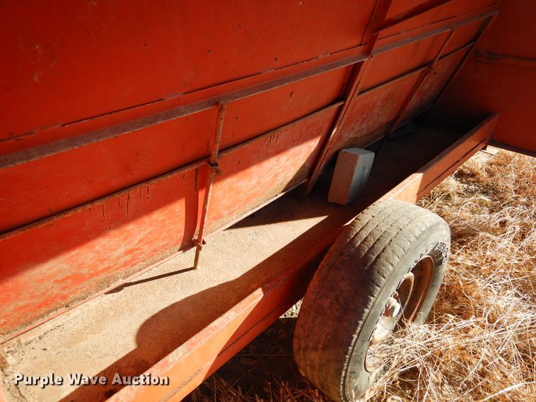 image for item JJ9803 Phoenix P2-125  creep feeder