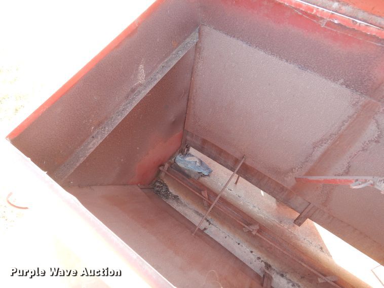 image for item JJ9803 Phoenix P2-125  creep feeder