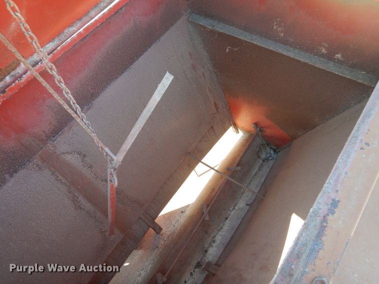 image for item JJ9803 Phoenix P2-125  creep feeder