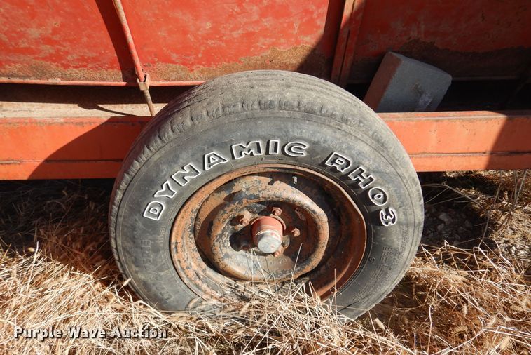 image for item JJ9803 Phoenix P2-125  creep feeder