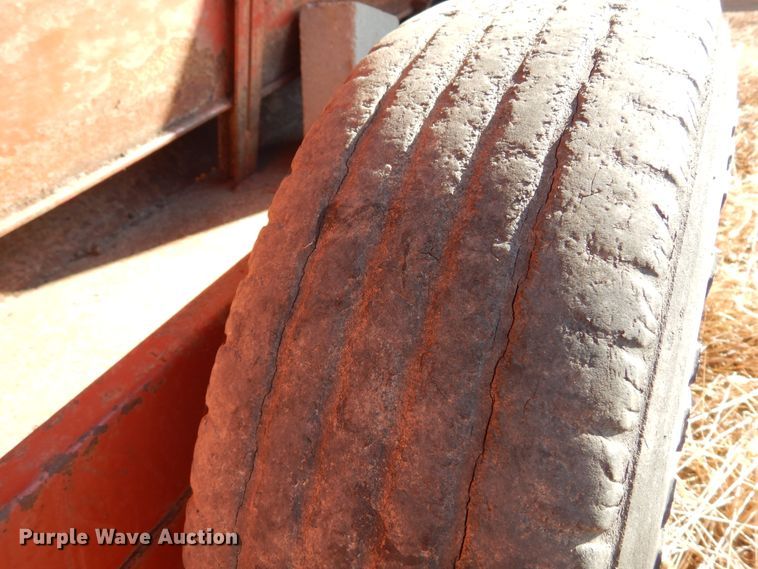 image for item JJ9803 Phoenix P2-125  creep feeder