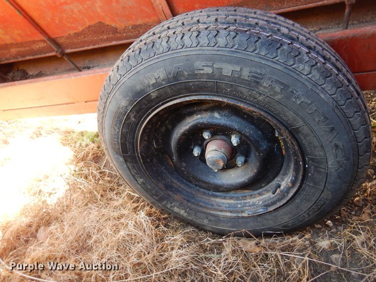 image for item JJ9803 Phoenix P2-125  creep feeder