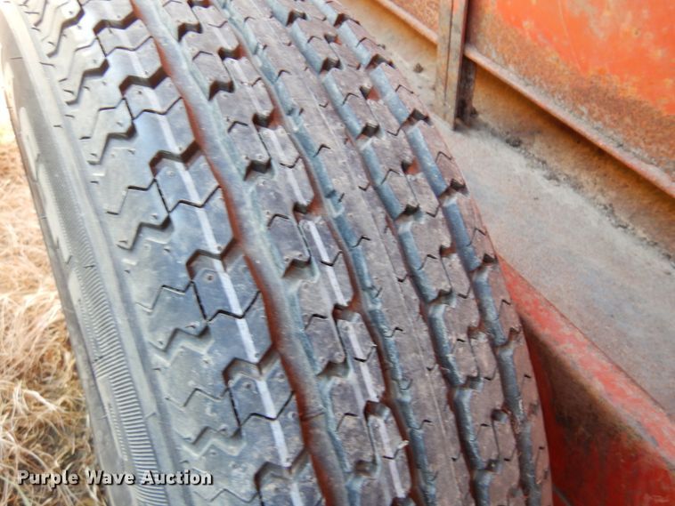 image for item JJ9803 Phoenix P2-125  creep feeder