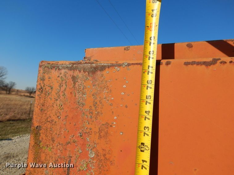 image for item JJ9803 Phoenix P2-125  creep feeder