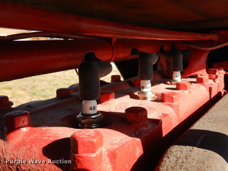 image for item JJ9807 Ford 9N  tractor