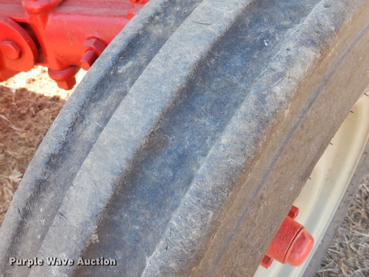 image for item JJ9807 Ford 9N  tractor