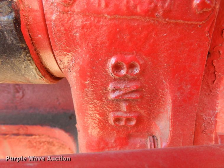 image for item JJ9807 Ford 9N  tractor