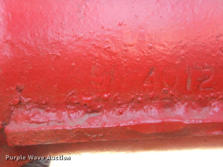 image for item JJ9807 Ford 9N  tractor