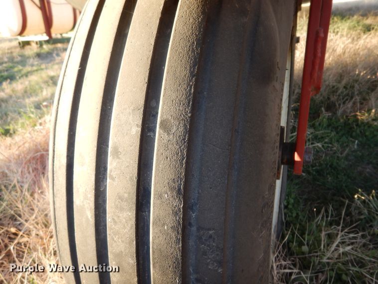 image for item JJ9827 AGCO White 6180  planter