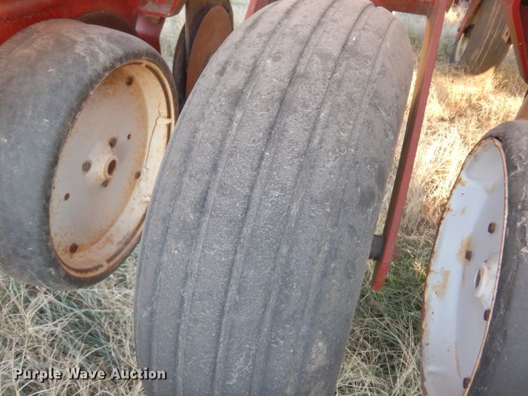 image for item JJ9827 AGCO White 6180  planter