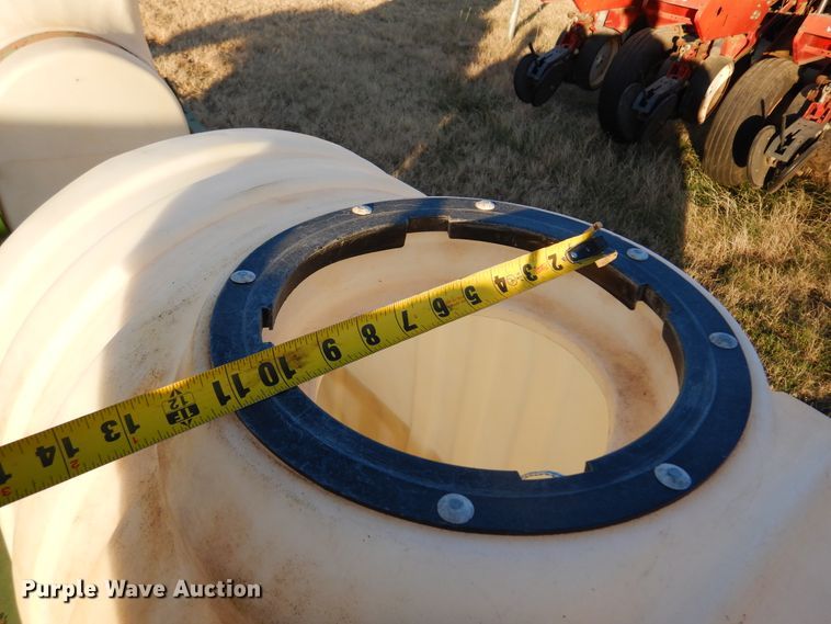 image for item JJ9828 (2) saddle tanks