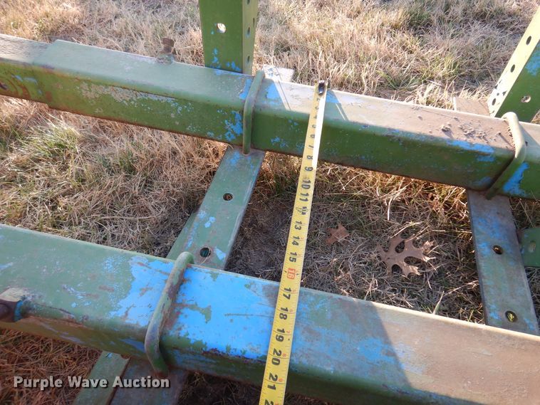 image for item JJ9828 (2) saddle tanks