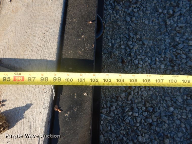 image for item DH7329 2021 Viking VFDD49R18F40T  double drop deck equipment trailer